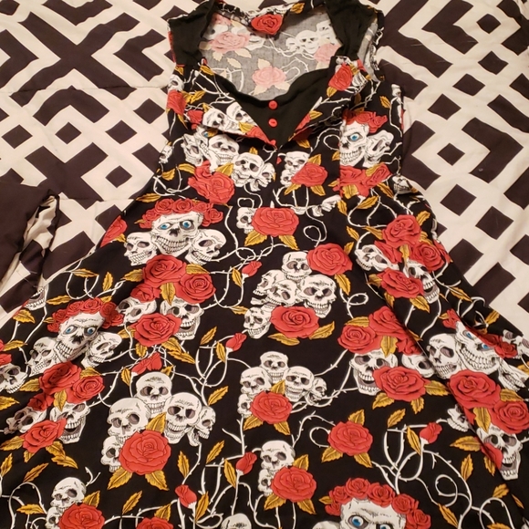 Hot Topic Dresses & Skirts - Dress